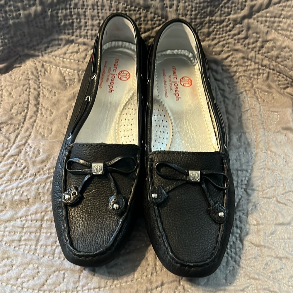 March Joseph loafers